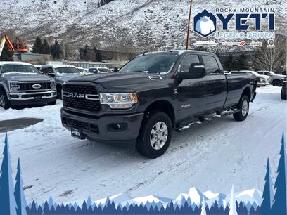 Used 2024 RAM 2500 Big Horn w/ Sport Appearance Package