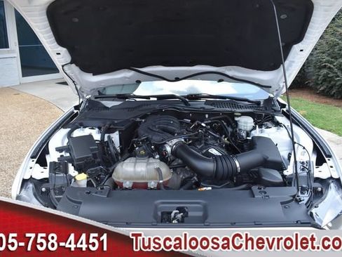 Used 2016 Ford Mustang Coupe w/ Equipment Group 051A RWD image 6