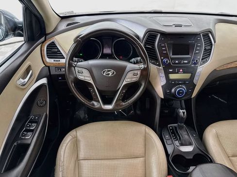 Used 2014 Hyundai Santa Fe Sport w/ Premium Equipment Package 03 FWD image 20