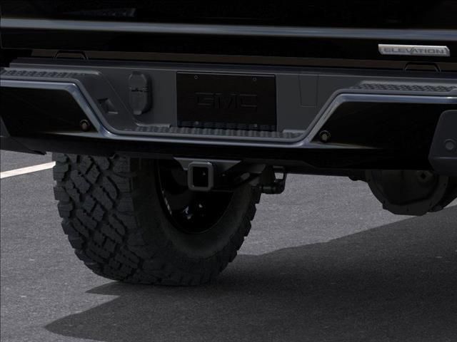 New 2026 GMC Canyon Elevation w/ Convenience Package RWD image 14