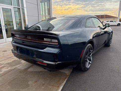 New 2026 Dodge Charger R/T Scat Pack image 9