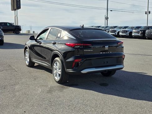 New 2026 Buick Envista Preferred w/ Convenience I Package image 5