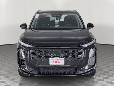 New 2026 Audi Q3 quattro 2.0T image 6