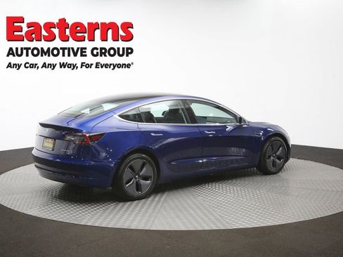 Used 2018 Tesla Model 3 Long Range AWD/4WD image 36