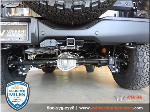 New 2025 Ford Bronco Raptor image 21