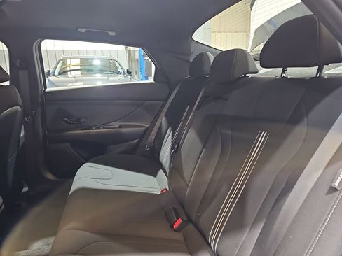 New 2026 Hyundai Elantra SEL Sport Premium FWD image 13
