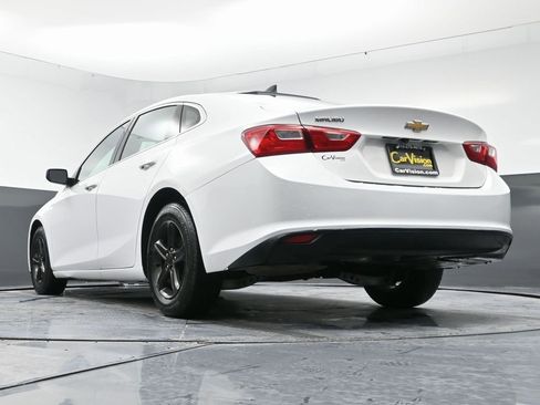 Used 2019 Chevrolet Malibu LS image 47