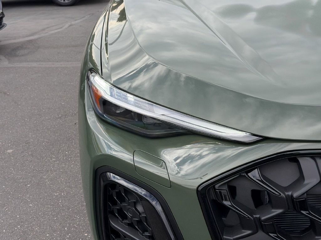 New 2026 Audi Q5 Premium Plus AWD/4WD image 5