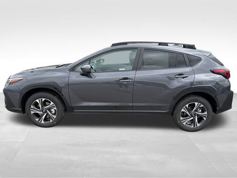 New 2026 Subaru Crosstrek 2.0i Premium AWD/4WD image 4