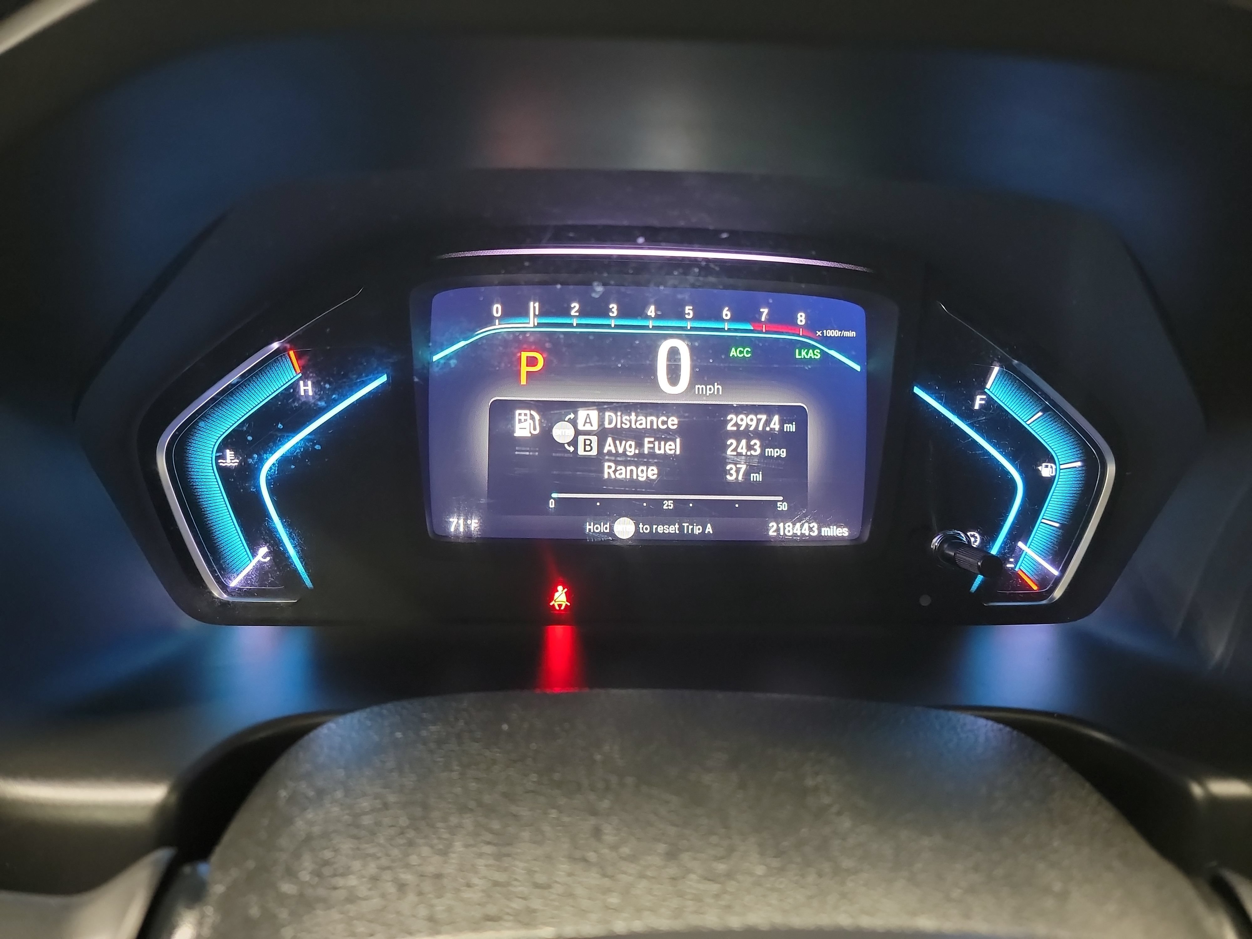 Used 2019 Honda Odyssey EX-L image 18