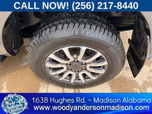 Used 2019 Ford Ranger XLT w/ Equipment Group 302A Luxury AWD/4WD image 8