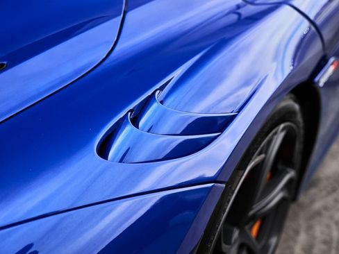 Used 2024 McLaren 750S image 10