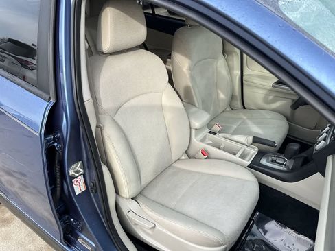 Used 2015 Subaru Crosstrek 2.0i Premium w/ Popular Package #1 image 19