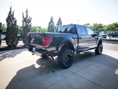 Used 2025 Ford F150 XLT w/ Equipment Group 301A Standard image 10