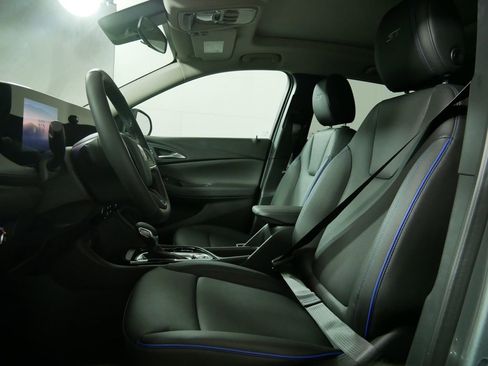 New 2026 Buick Encore GX Sport Touring w/ Advanced Technology Package image 11