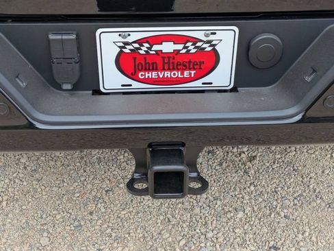 New 2026 Chevrolet Silverado 2500 High Country w/ High Country Premium Package AWD/4WD image 33