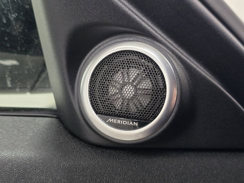 Used 2022 Land Rover Range Rover Evoque R-Dynamic SE image 8