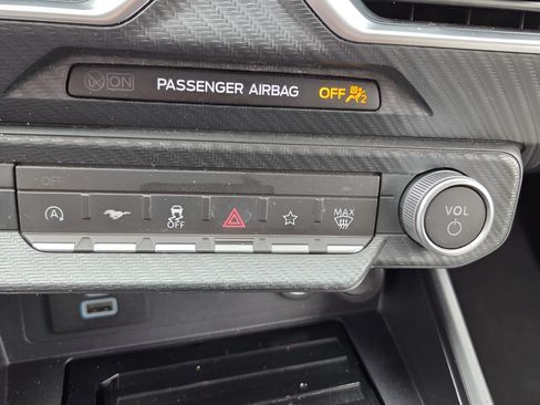 Used 2024 Ford Mustang Premium RWD image 21