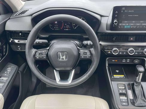 Used 2024 Honda CR-V EX-L image 14