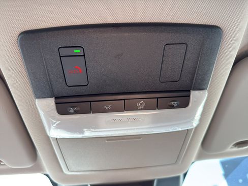 New 2026 Nissan Rogue SV image 23