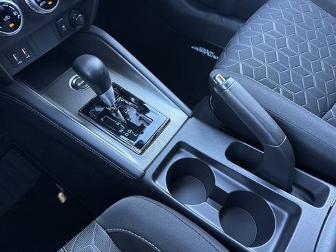 New 2026 Mitsubishi Outlander Sport ES image 18