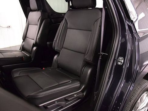 Used 2024 GMC Yukon Denali image 31