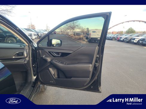 Used 2020 Subaru Outback Limited XT w/ Popular Package #2 image 16