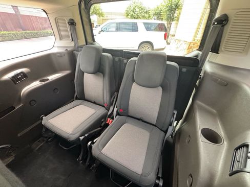 Used 2020 Ford Transit Connect XL FWD image 29
