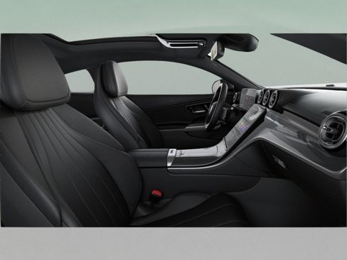 Used 2026 Mercedes-Benz CLE 300 4MATIC Coupe image 41