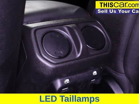 Used 2023 Jeep Gladiator Rubicon w/ LED Lighting Group AWD/4WD image 26