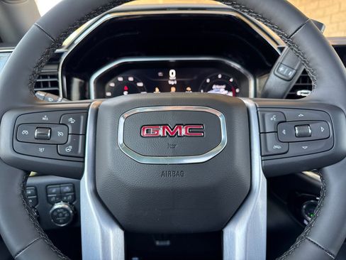 New 2026 GMC Sierra 2500 SLT w/ SLT Convenience Package AWD/4WD image 23