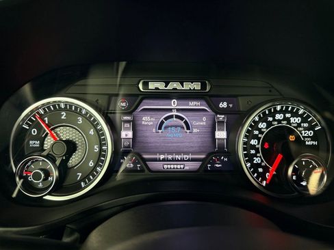 Used 2023 RAM 1500 Laramie image 17