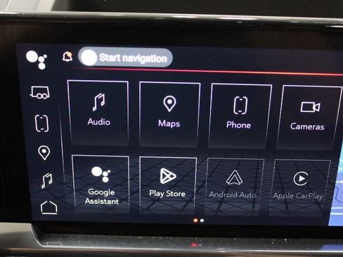 New 2026 GMC Sierra 1500 SLT w/ SLT Premium Plus Package image 48