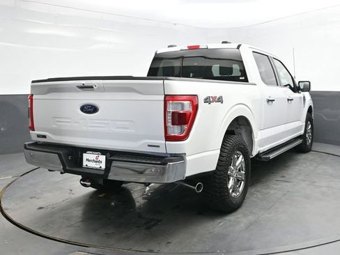 Used 2023 Ford F150 Lariat image 6