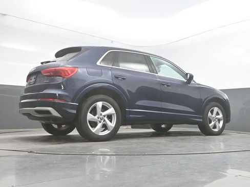 Used 2020 Audi Q3 2.0T Premium image 37