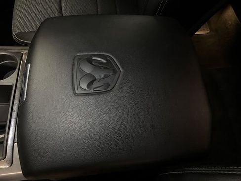 Used 2014 RAM 1500 Sport w/ Sport Premium Group AWD/4WD image 33