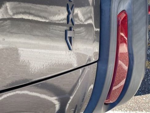 Used 2014 Jeep Cherokee Trailhawk w/ Comfort/Convenience Group image 7