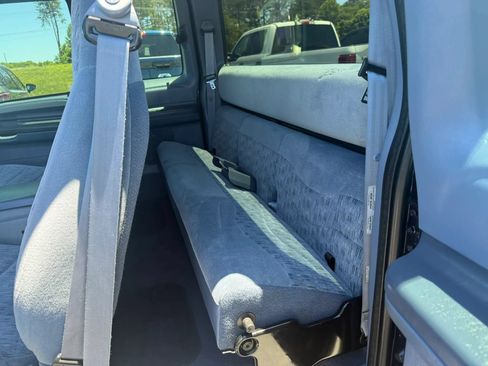 Used 1999 Ford F250 XLT RWD image 13