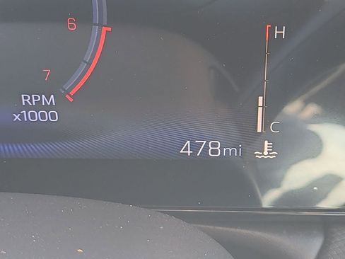 New 2026 Chevrolet TrailBlazer RS w/ Convenience Package image 12