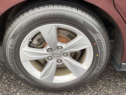 Used 2019 Honda Odyssey EX-L image 26