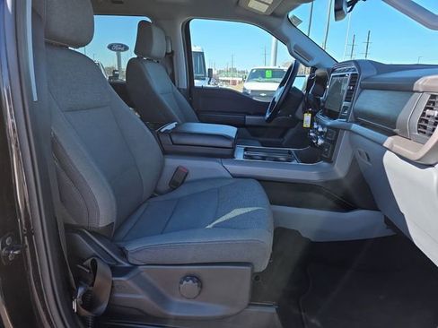 Used 2024 Ford F150 XLT w/ Mobile Office Package AWD/4WD image 16