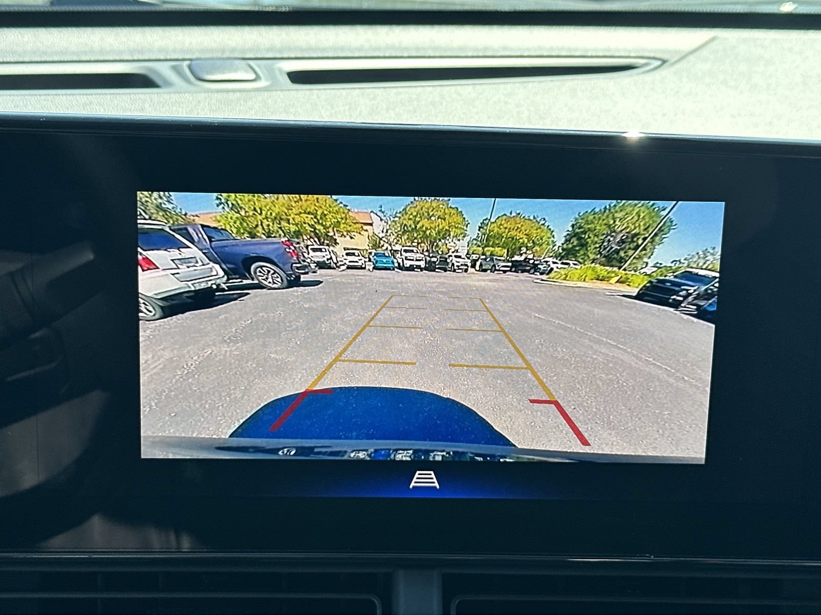 Used 2025 Chevrolet Trax LT w/ Driver Confidence Package FWD image 27