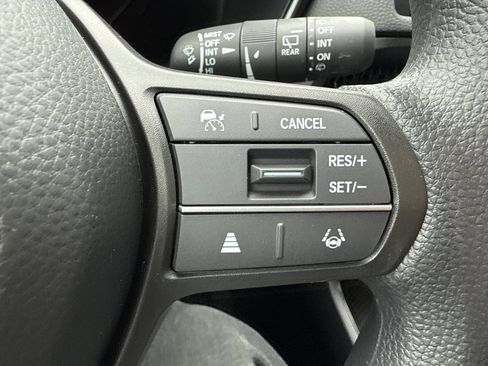 Certified 2025 Honda CR-V EX image 21