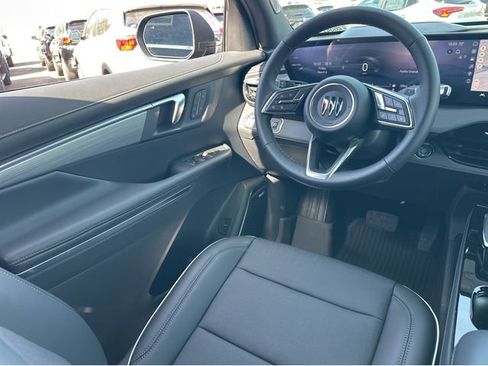 New 2026 Buick Enclave Preferred w/ Power Package image 16