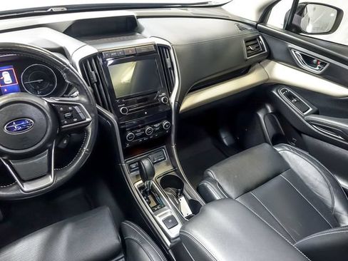 Used 2022 Subaru Ascent Limited w/ Technology Package AWD/4WD image 19