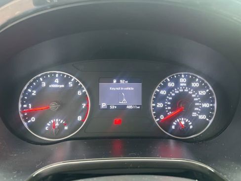 Used 2022 Kia Seltos S AWD/4WD image 22