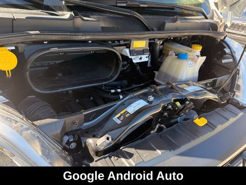 New 2026 RAM ProMaster 2500 w/ Premium Convenience Group image 24