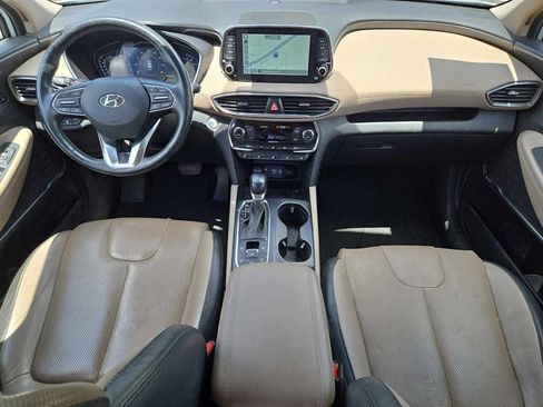 Used 2020 Hyundai Santa Fe Limited FWD image 16