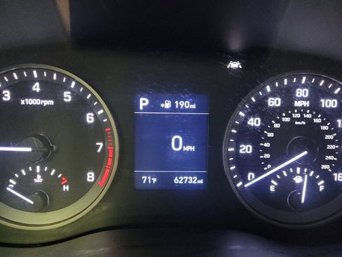 Used 2021 Hyundai Tucson Limited AWD/4WD image 23