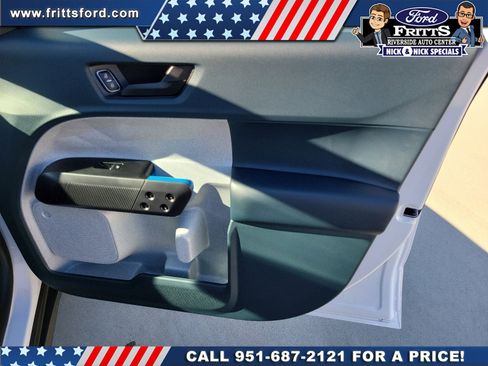 New 2026 Ford Maverick XLT image 16
